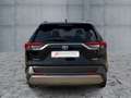 Toyota RAV 4 RAV4 2.5l Hybrid Team D LED+NAV+RSA Schwarz - thumbnail 5