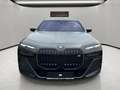 BMW 760 Baureihe 7 Lim M 760 e xDrive*Fond*Sky*B&W Grau - thumbnail 2