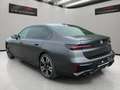 BMW 760 Baureihe 7 Lim M 760 e xDrive*Fond*Sky*B&W Grau - thumbnail 14