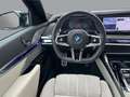 BMW 760 Baureihe 7 Lim M 760 e xDrive*Fond*Sky*B&W Grau - thumbnail 11