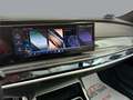 BMW 760 Baureihe 7 Lim M 760 e xDrive*Fond*Sky*B&W Grau - thumbnail 10