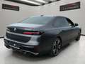 BMW 760 Baureihe 7 Lim M 760 e xDrive*Fond*Sky*B&W Grau - thumbnail 13