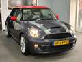 MINI Cooper S Mini 1.6 | speciale uitvoering | Leder | H&K | 17” Mauve - thumbnail 2