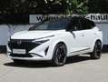 Nissan Qashqai 1,5T e-Power N-Design+ Weiß - thumbnail 1