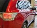 Mitsubishi Outlander OUTLANDER KOLLEKTION+ 4WD LEDER SHZ CAM AHK Rot - thumbnail 26