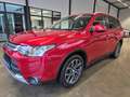 Mitsubishi Outlander OUTLANDER KOLLEKTION+ 4WD LEDER SHZ CAM AHK Rot - thumbnail 9