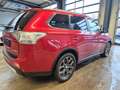 Mitsubishi Outlander OUTLANDER KOLLEKTION+ 4WD LEDER SHZ CAM AHK Rot - thumbnail 5