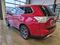 Mitsubishi Outlander OUTLANDER KOLLEKTION+ 4WD LEDER SHZ CAM AHK Rot - thumbnail 7