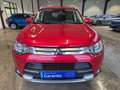 Mitsubishi Outlander OUTLANDER KOLLEKTION+ 4WD LEDER SHZ CAM AHK Rot - thumbnail 2