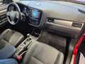 Mitsubishi Outlander OUTLANDER KOLLEKTION+ 4WD LEDER SHZ CAM AHK Rot - thumbnail 13