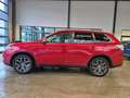 Mitsubishi Outlander OUTLANDER KOLLEKTION+ 4WD LEDER SHZ CAM AHK Rot - thumbnail 8
