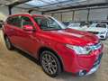Mitsubishi Outlander OUTLANDER KOLLEKTION+ 4WD LEDER SHZ CAM AHK Rot - thumbnail 3