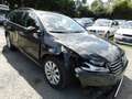 Volkswagen Passat 1.6 TDI (BlueMotion Technology) Comfortline Braun - thumbnail 3
