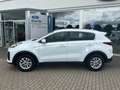 Kia Sportage 1.6 CRDi Edition 7 Matrix 4xSHZ LM PDC Weiß - thumbnail 4