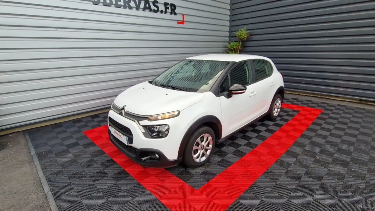 Citroen C3 C3 — photo 2