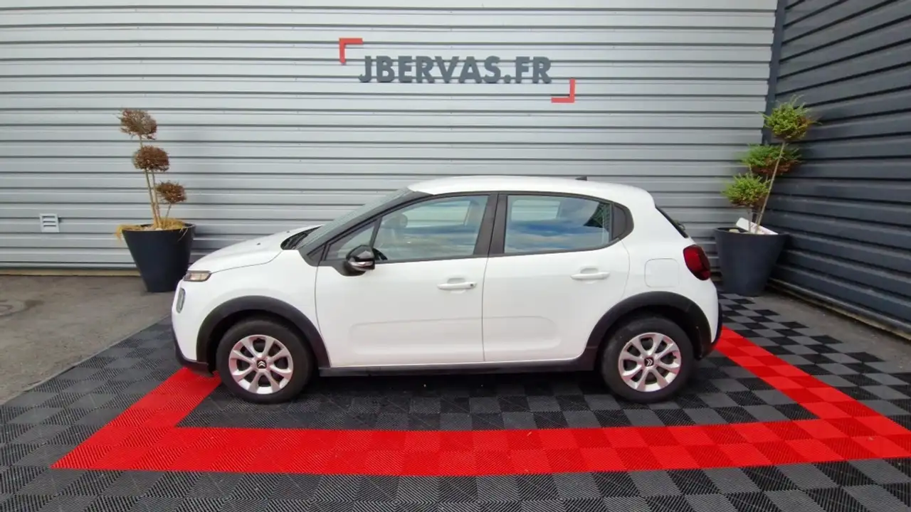 Citroen C3 C3