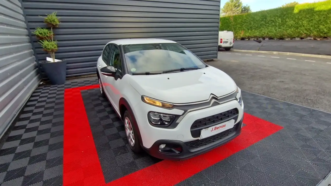 Citroen C3 C3 — photo 3