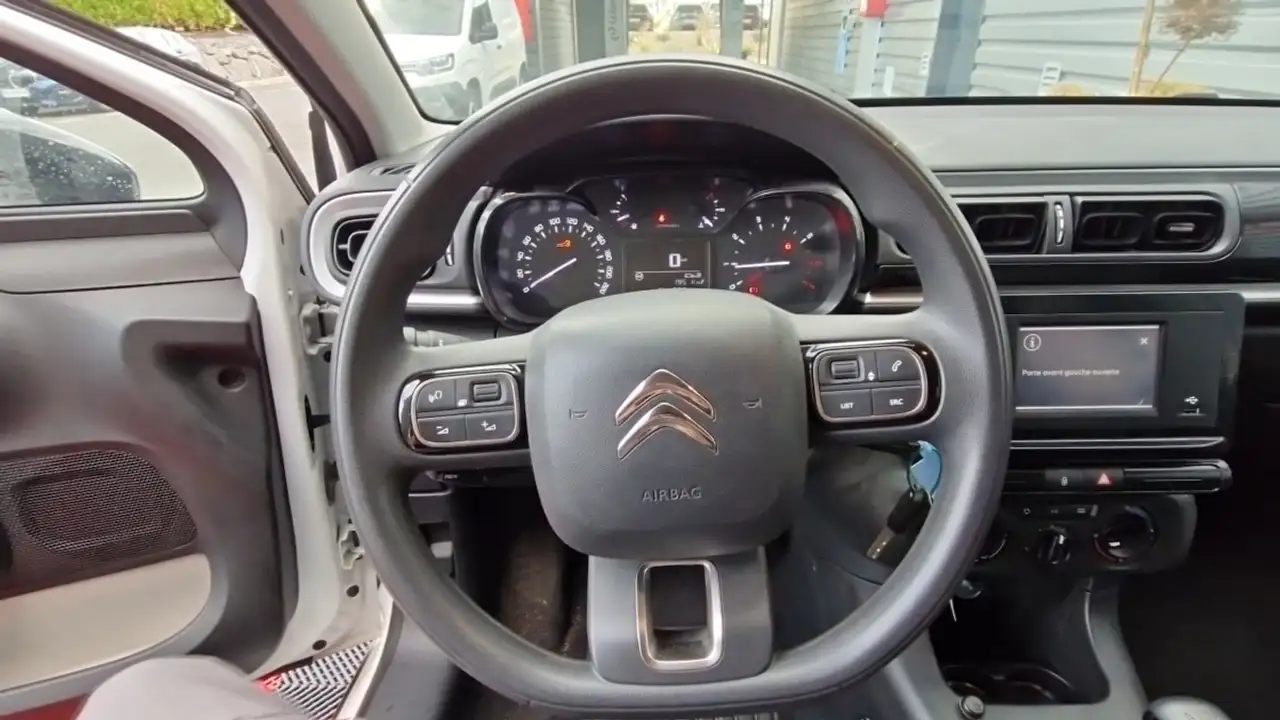 Citroen C3 C3 — photo 13