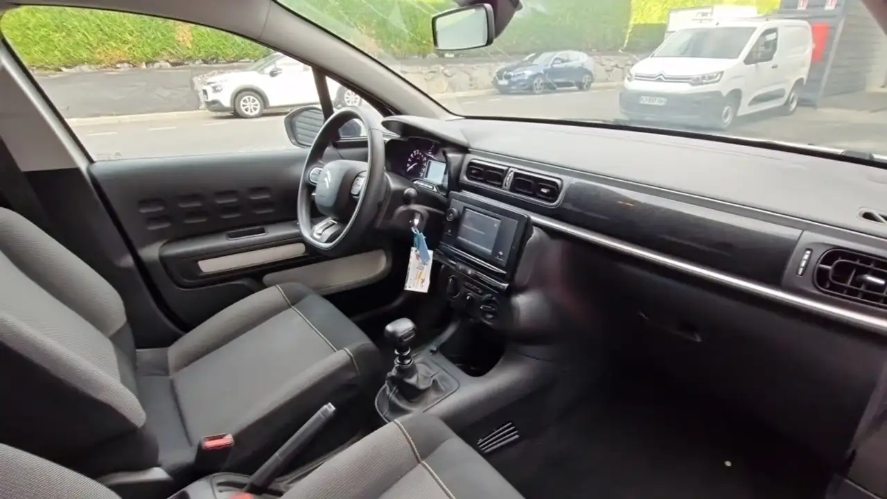 Citroen C3 C3 — photo 5