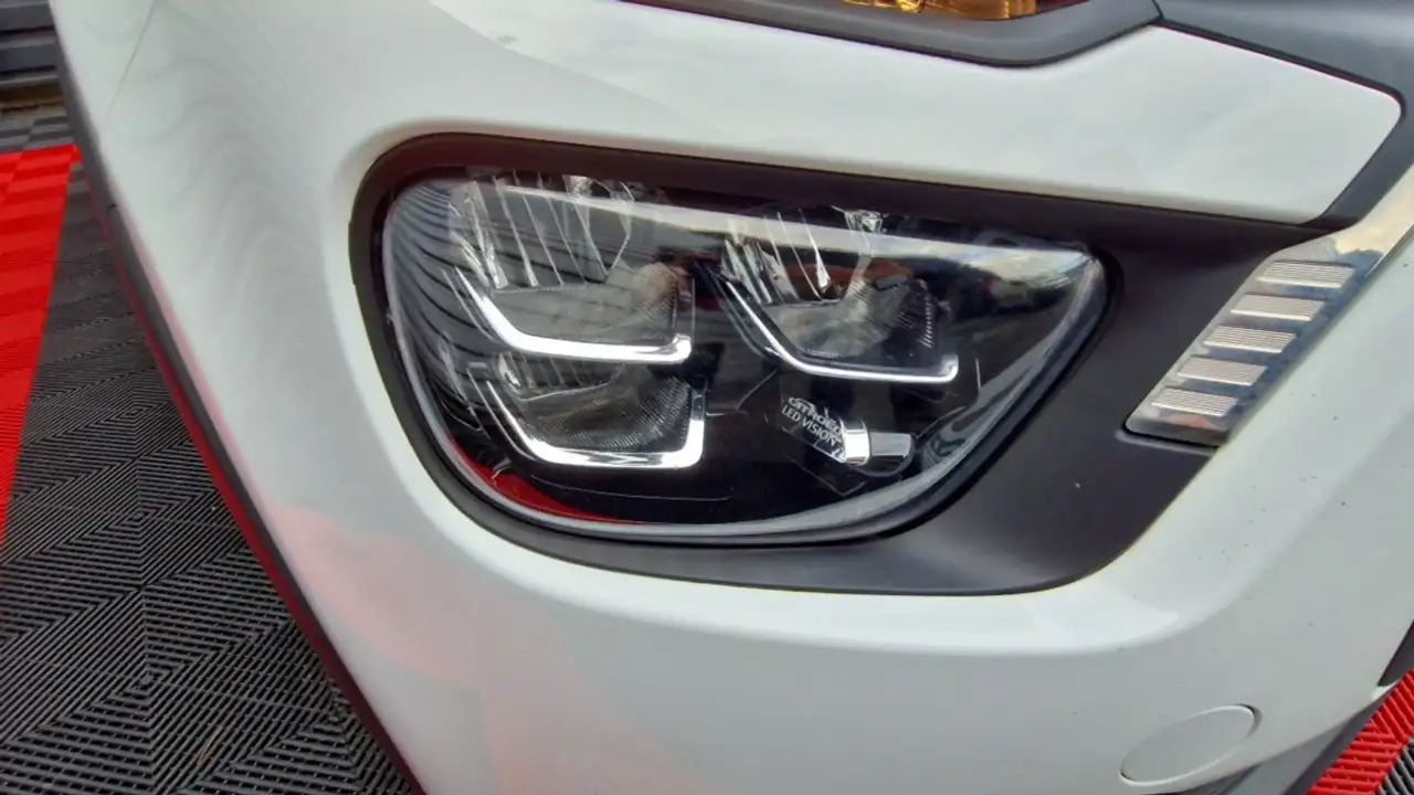 Citroen C3 C3 — photo 4