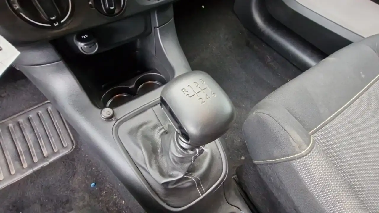 Citroen C3 C3 — photo 16