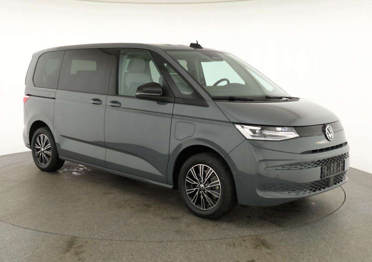 Ojazdené Volkswagen  1.5