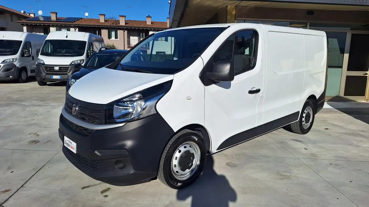 Fiat Talento