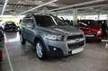 Chevrolet Captiva 2.2 D LT 2WD *7-Sitzer* Gris - thumbnail 2