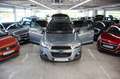 Chevrolet Captiva 2.2 D LT 2WD *7-Sitzer* Gris - thumbnail 8