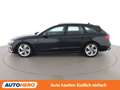 Audi A4 35 TFSI Mild-Hybrid S line Schwarz - thumbnail 3