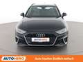 Audi A4 35 TFSI Mild-Hybrid S line Schwarz - thumbnail 9