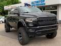 Dodge RAM 1500 Limited 4x4 Crew Cab 5,7l V8 HEMI LPG Noir - thumbnail 1