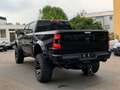 Dodge RAM 1500 Limited 4x4 Crew Cab 5,7l V8 HEMI LPG Noir - thumbnail 4
