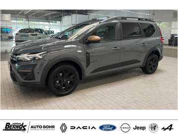 110 7-Sitze Extr. CityP. ISOFIX Navi Temp. Klima