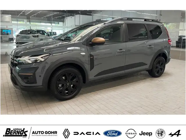 Dacia Jogger 110 7-Sitze Extr. CityP. ISOFIX Navi Temp. Klima