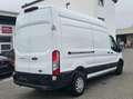 Ford Transit 350 L3  4-Jahre Garantie*360°Kamera*Navi*SHZ Weiß - thumbnail 4