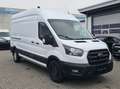 Ford Transit 350 L3  4-Jahre Garantie*360°Kamera*Navi*SHZ Weiß - thumbnail 3
