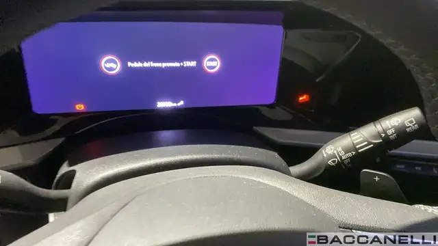 Opel Mokka view 13