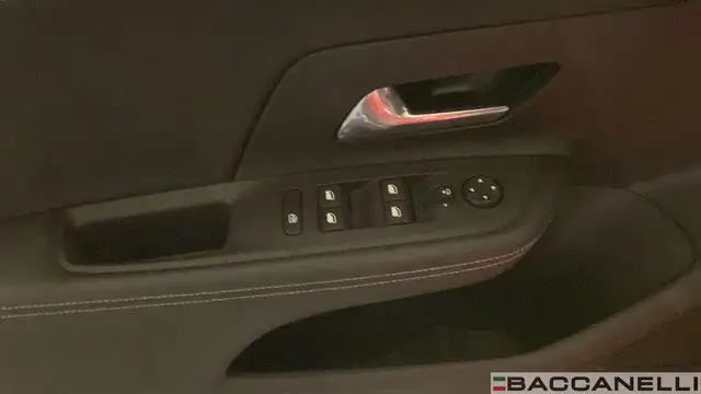 Opel Mokka view 17