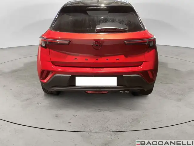 Opel Mokka view 3