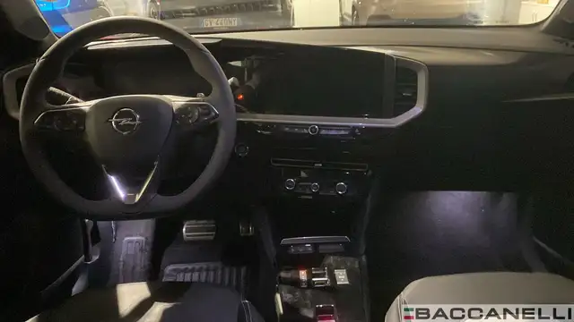Opel Mokka view 11
