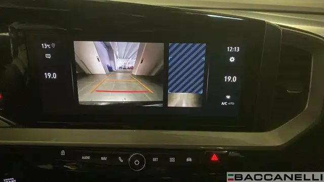Opel Mokka view 19