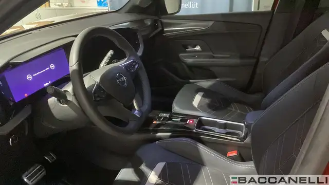 Opel Mokka view 12