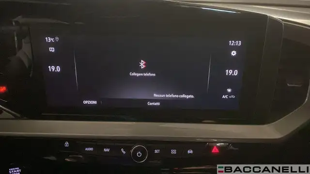 Opel Mokka view 18