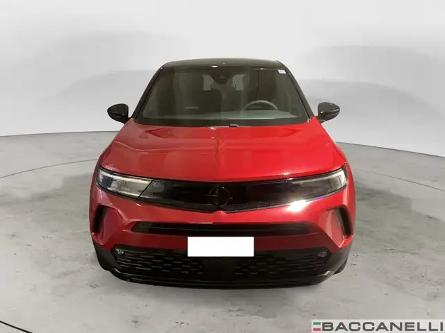 Opel Mokka view 6