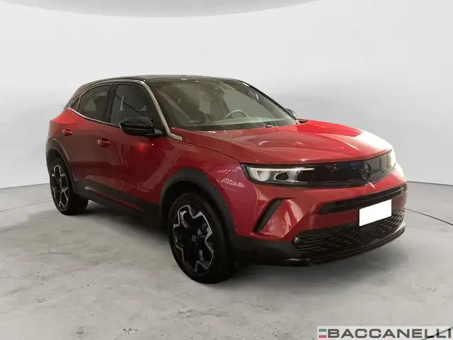 Opel Mokka view 5