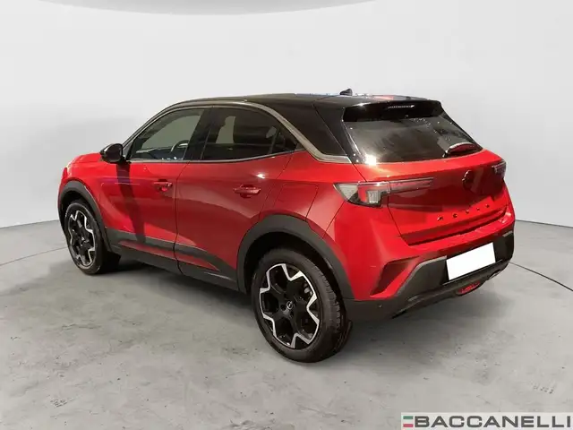 Opel Mokka view 2