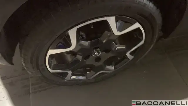 Opel Mokka view 8