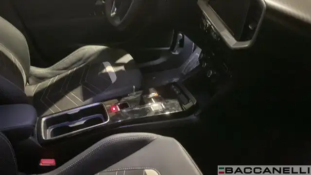 Opel Mokka view 10