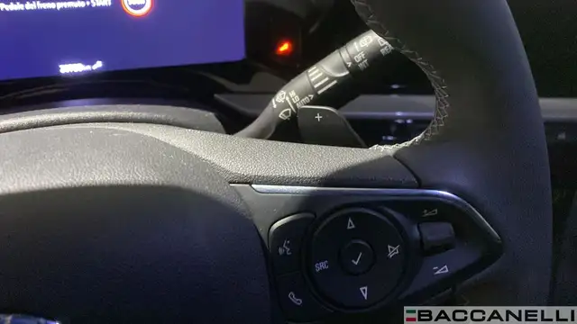Opel Mokka view 14